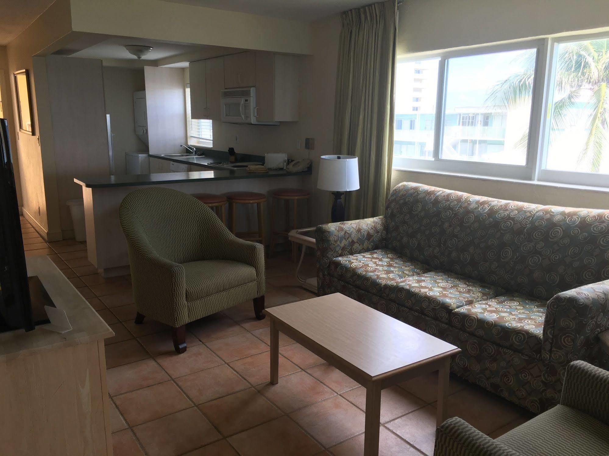 Enchanted Isle Hollywood Beach Resort ภายนอก รูปภาพ